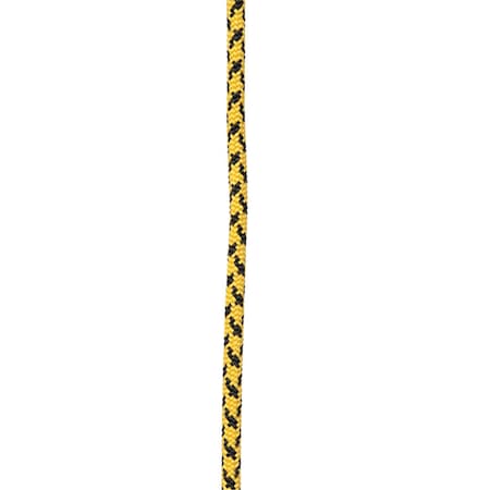 Cypher 6 mm. x 300 ft. Multi-Use High Strength Accessory Cord - Yellow 440955